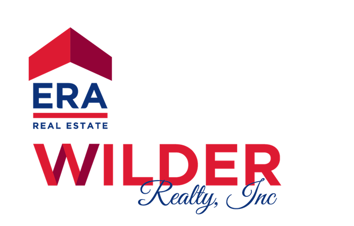 ERA Wilder Realty, Inc. - Santee - Logo