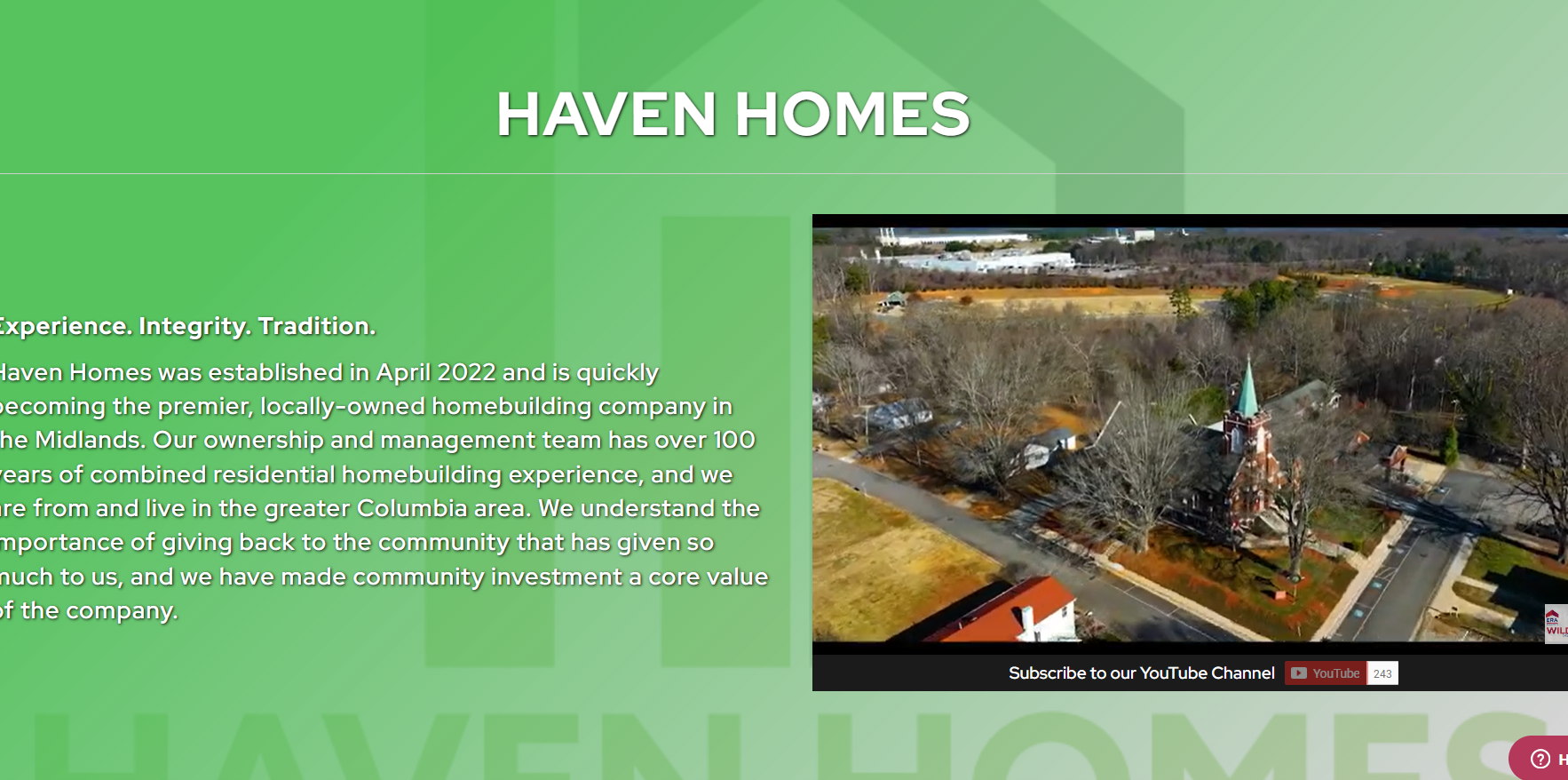 Haven Homes ERA Wilder Realty, Inc.